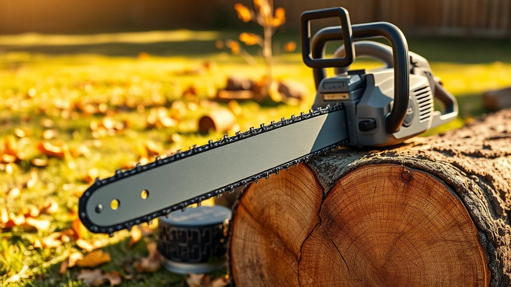 3 8 Low Profile Chainsaw Chain: Gas Compared (2026)