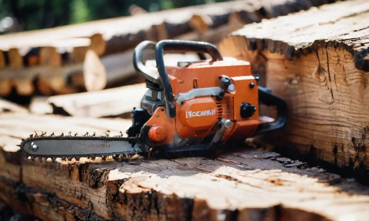 325 Pitch Chainsaw Chain: Hardwood Bucking Ranked
