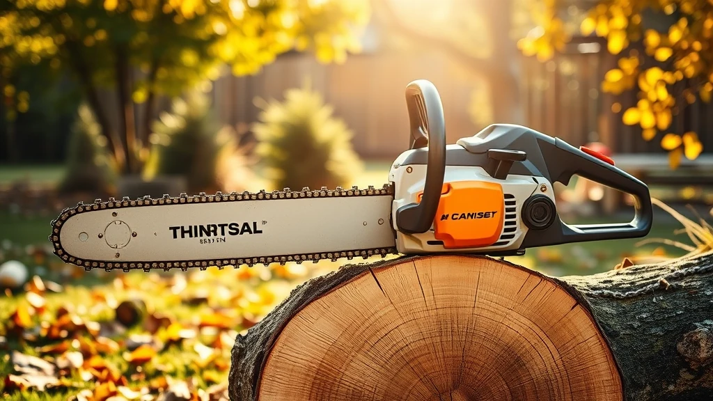 36 Chainsaw: Gas vs Battery Guide (2026)