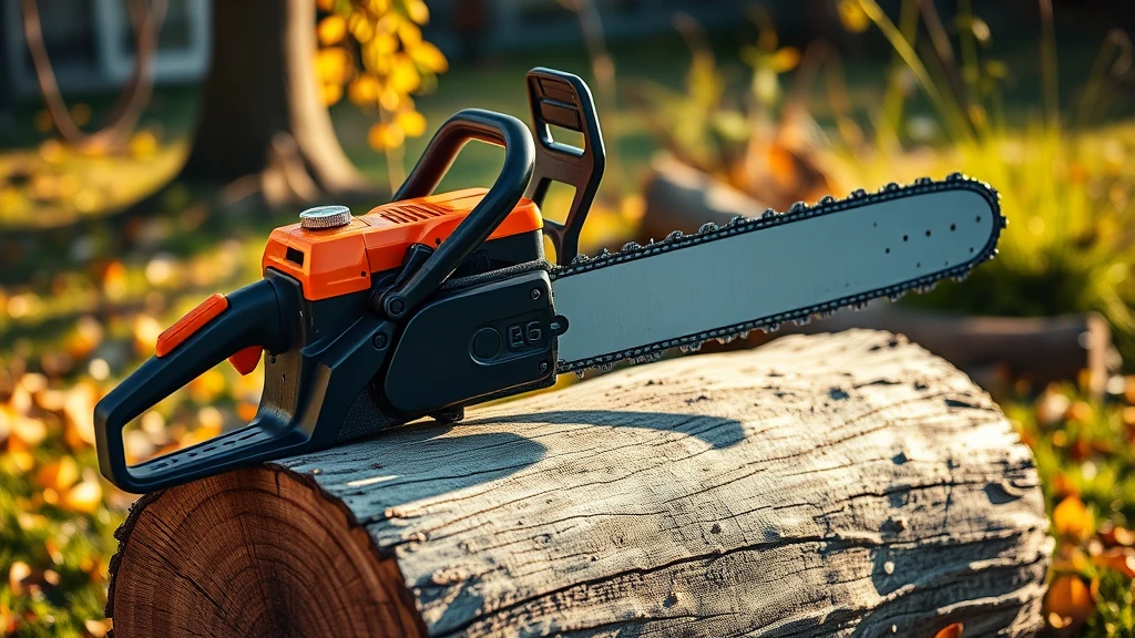 36 Inch Chainsaw Bar (2026)