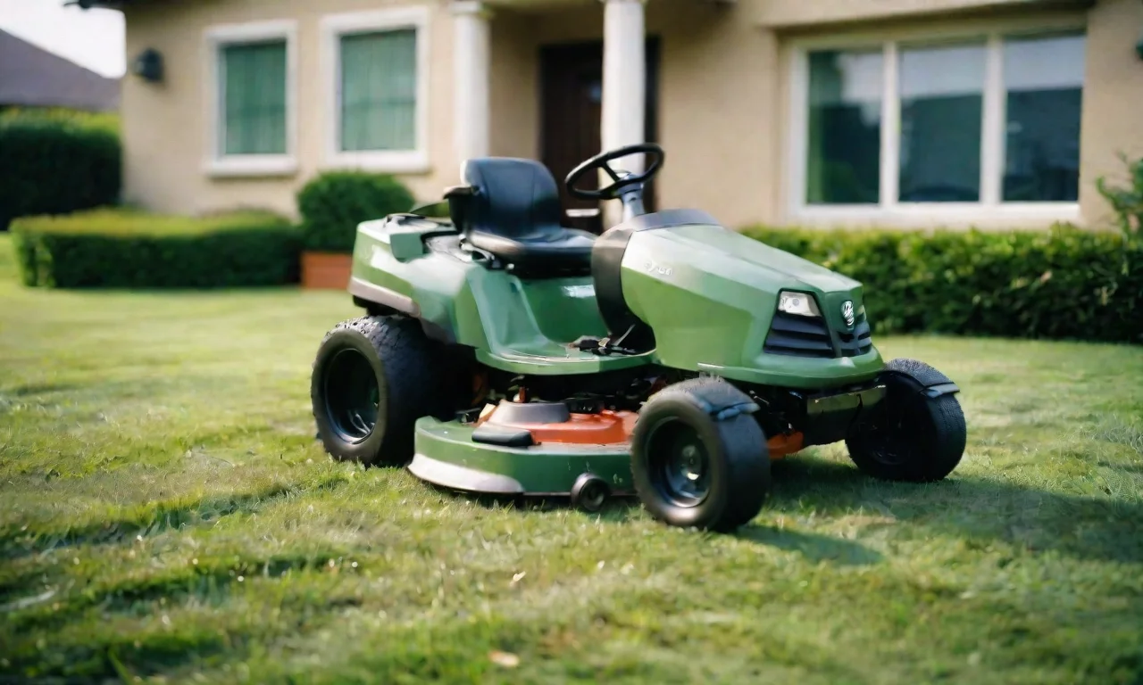 36 Zero Turn Lawn Mowers (2026)