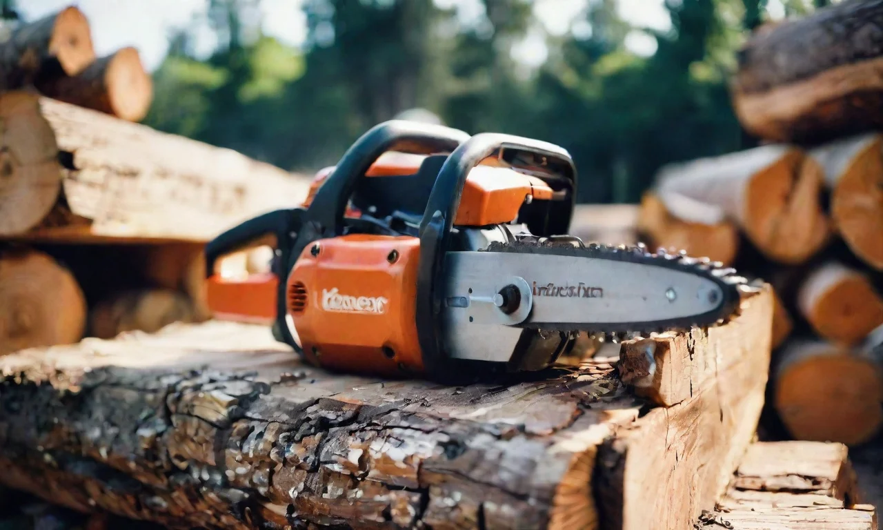 4 Cycle Chainsaw (2026)