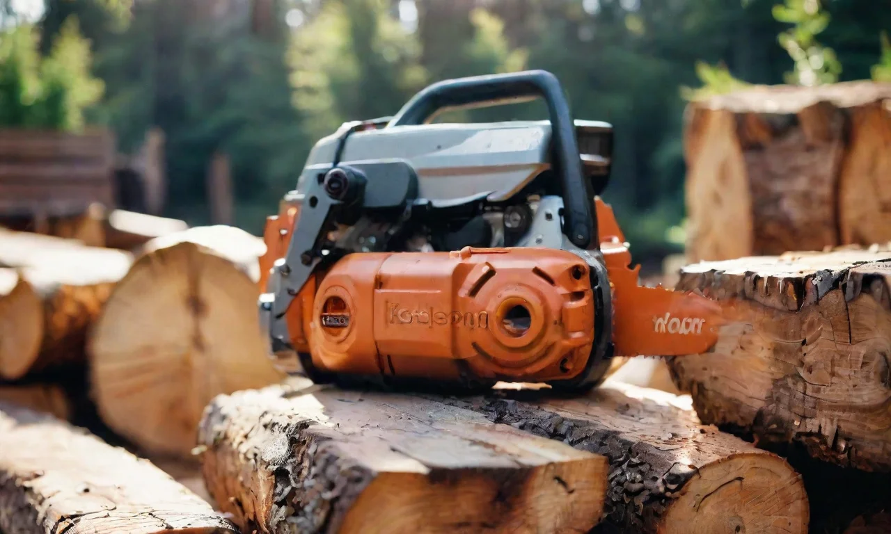 4 Cycle Engine Chainsaw (2026)