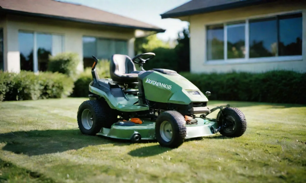 42 Inch Zero-turn Mowers (2026)