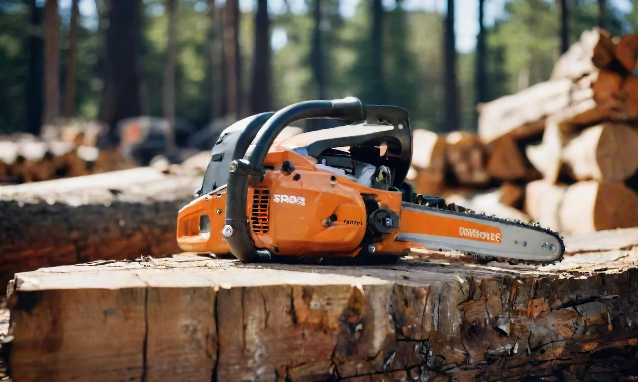 435 Husqvarna Chainsaw: Bar Length & RPM Ranked