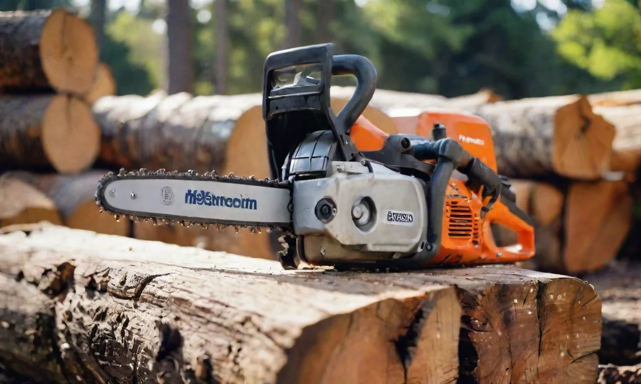 440 Husqvarna Chainsaw: Cutting Power Compared (2026)