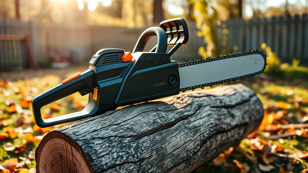 5 32 Inch Chainsaw File: Bar Length & RPM Ranked