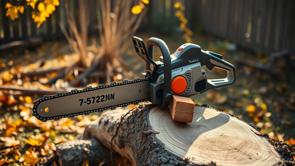 7/32 Chainsaw File: Cutting Power Compared (2026)