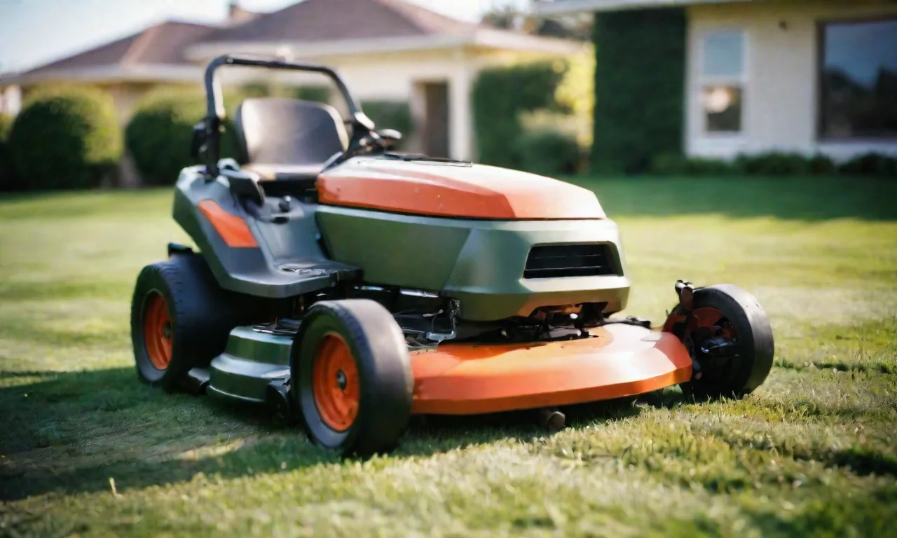 AC Mowers (2026)