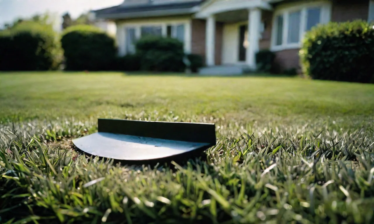 Ace Steel Half Moon Edger (2026)