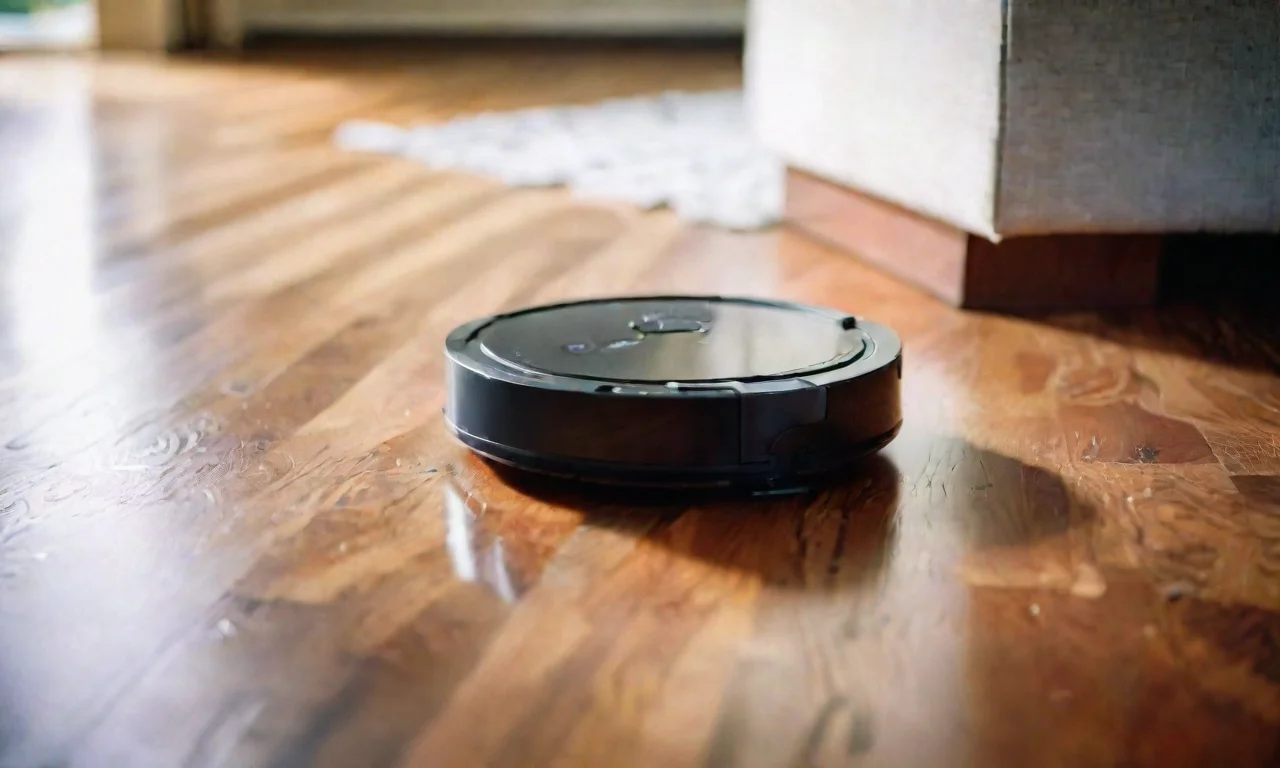 Affordable Robot Vacuum (2026)