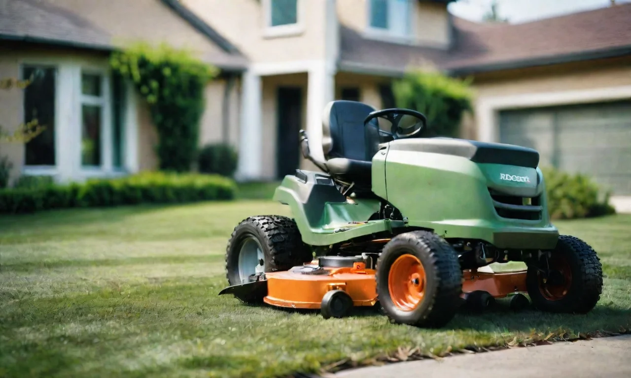 Affordable Zero Turn Mowers (2026)