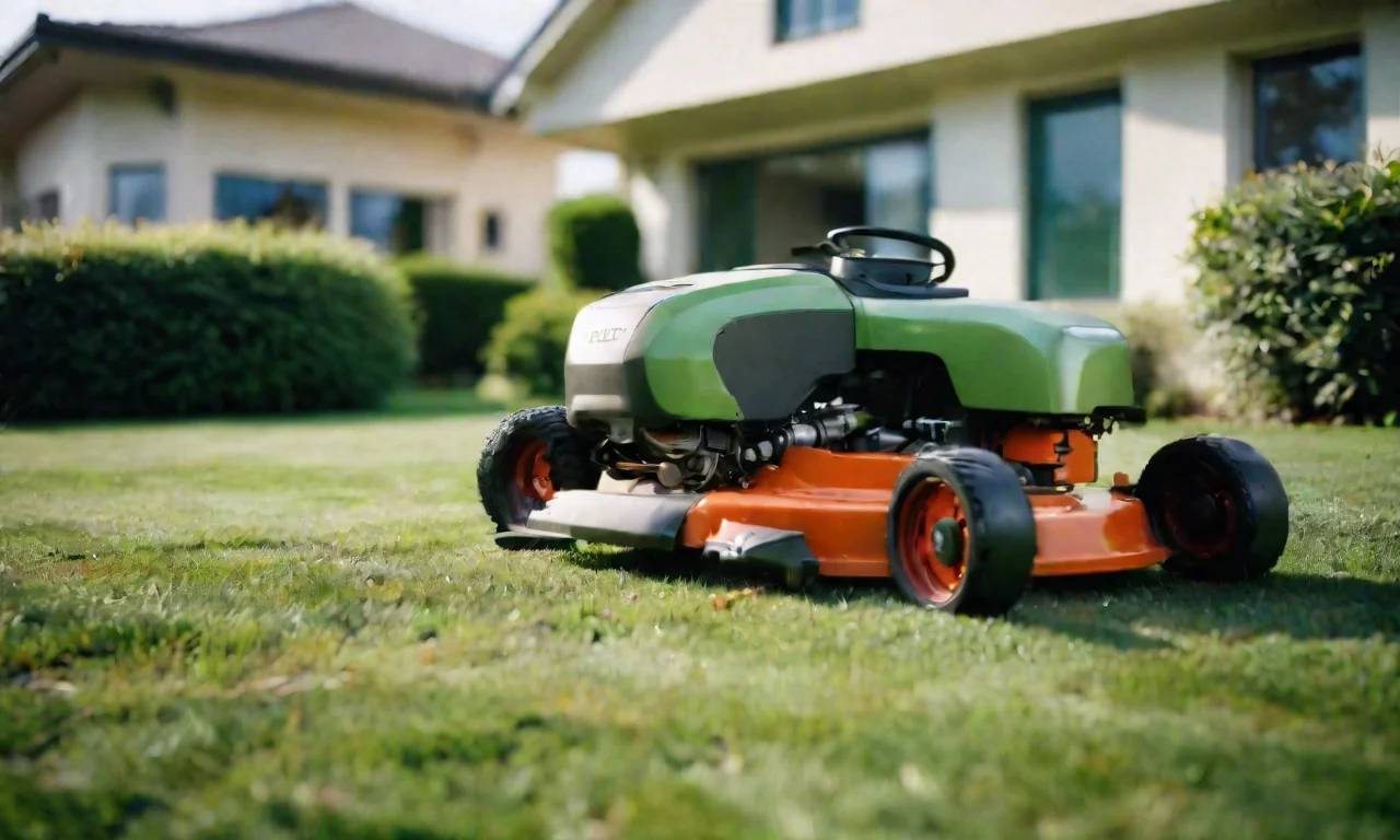 Ai Lawn Mowers (2026)