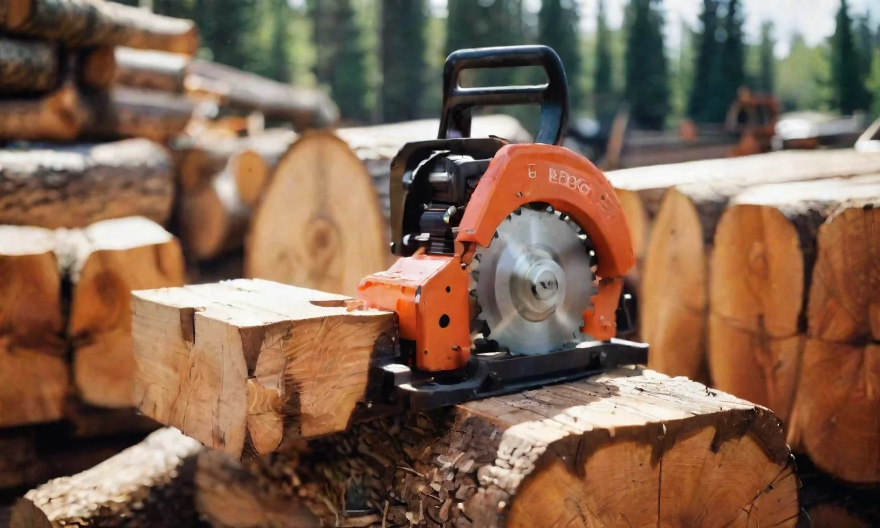 Alaskan Chainsaw Mill (2026)
