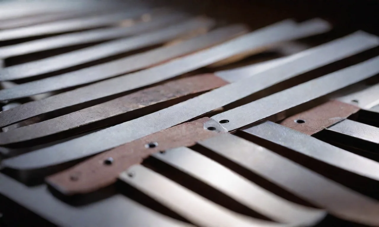Amazing Blades (2026)