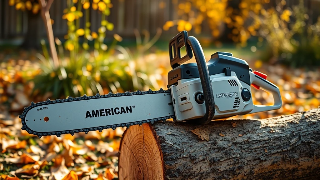 American Chainsaw & 2 Cycle: Cutting Power Compared (2026)
