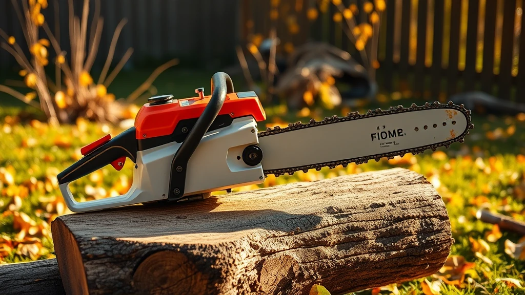 Anime Chainsaw: Gas vs Battery Guide (2026)
