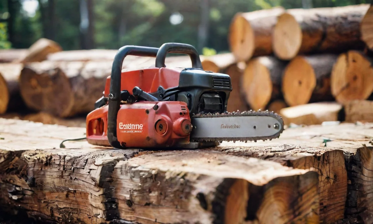 Antique Homelite Chainsaw: Gas vs Battery Guide (2026)