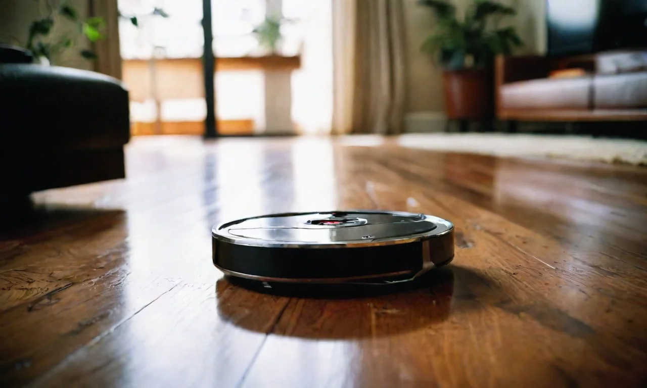 Are Robot Vacuums Worth It?