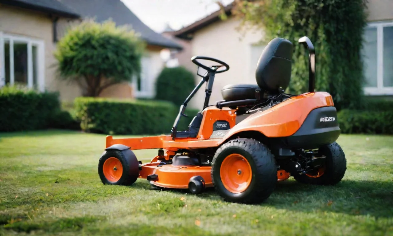 Ariens Riding Lawn Mowers (2026)