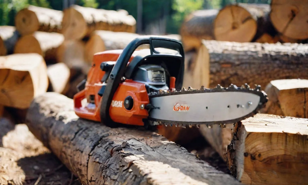Ash Chainsaw: Lightweight Pruning Ranked