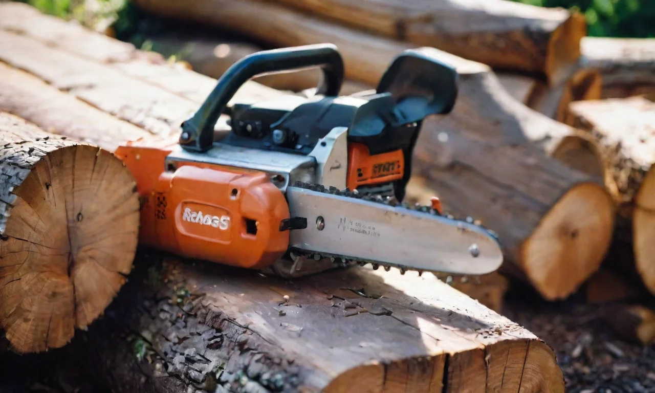 Ash Williams Chainsaw Hand: Cutting Power Compared (2026)