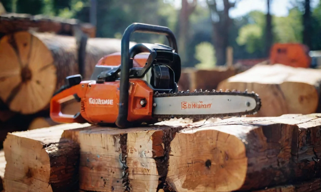 Ash Williams Chainsaw: Lightweight Pruning Ranked