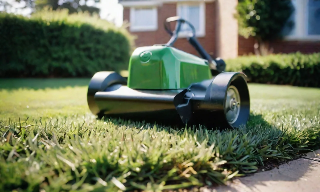 Attachment Edger (2026)