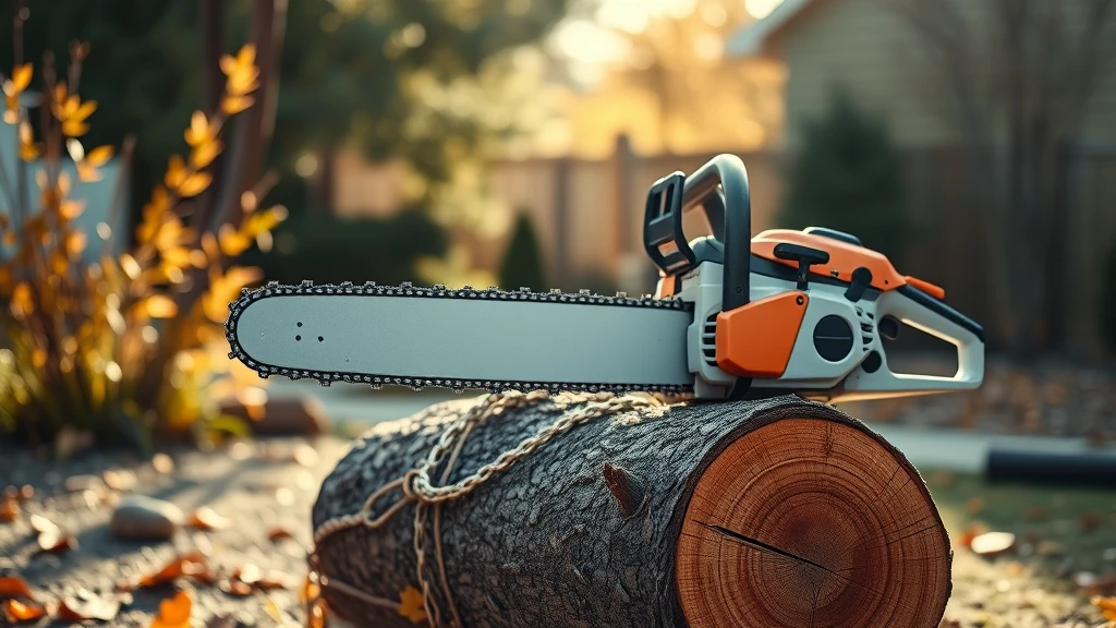 Atv Chainsaw Carrier: Gas vs Battery Guide (2026)