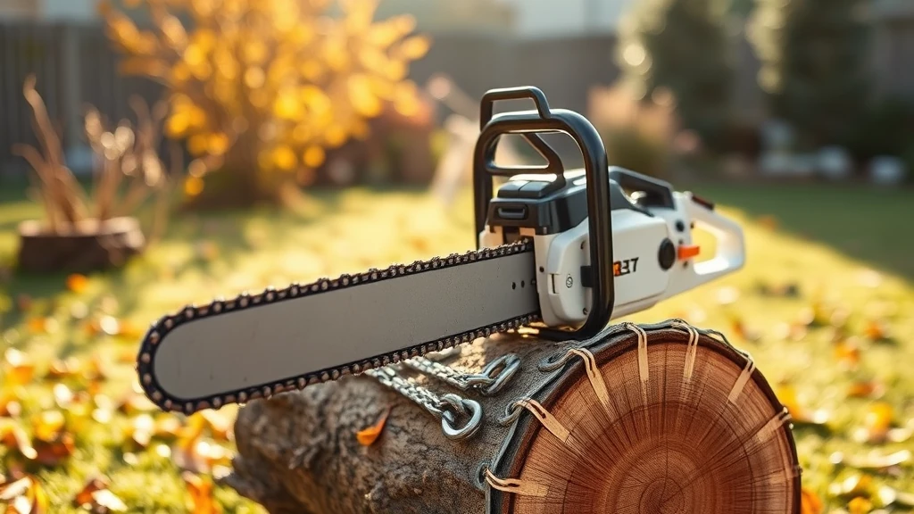 Atv Chainsaw Holder: Chain Speed & Torque Compared