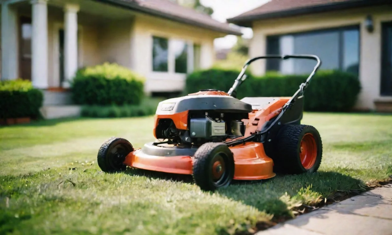 Auto Lawn Mowers (2026)
