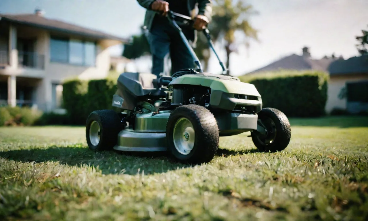 Auto Mower by Husqvarna (2026)