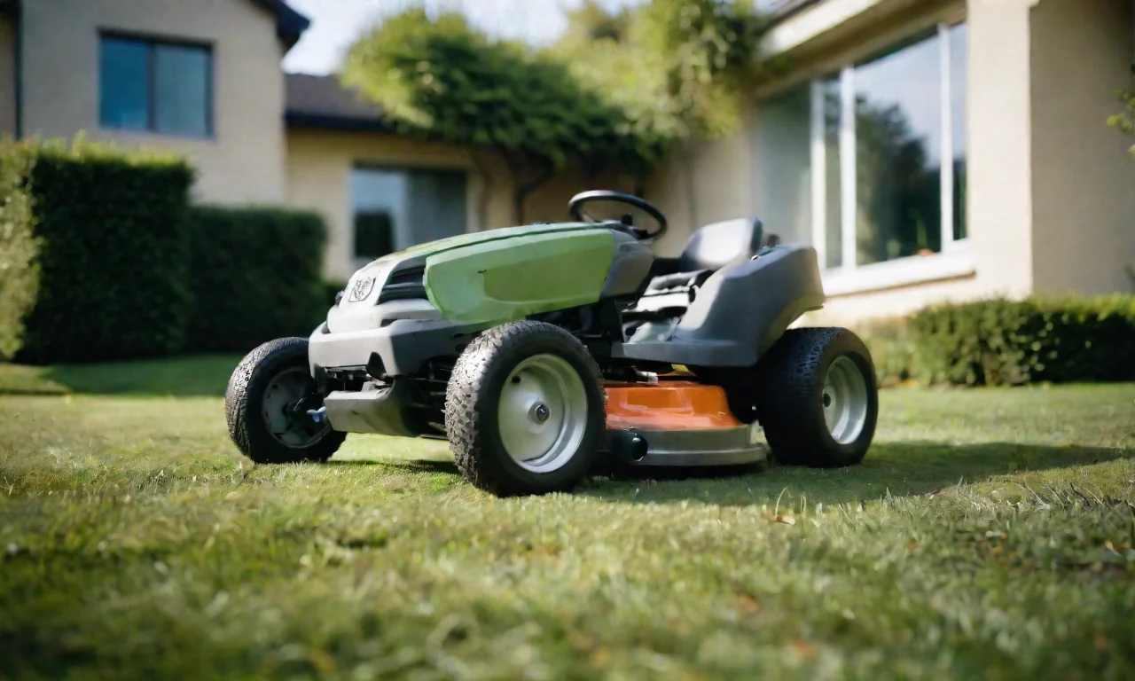 Auto Mower from Husqvarna (2026)