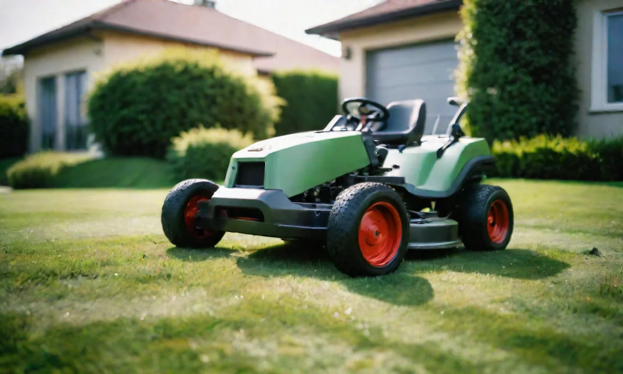 Auto Mowers (2026)