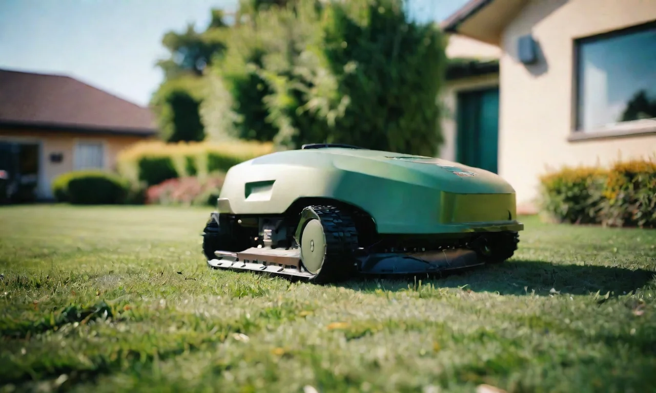 Automated Mowers (2026)