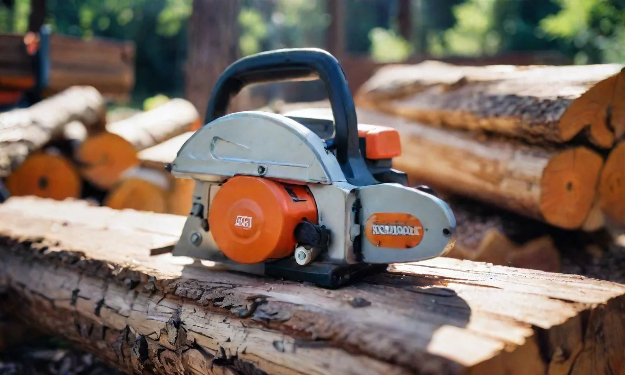 Automatic Chainsaw Sharpener (2026)