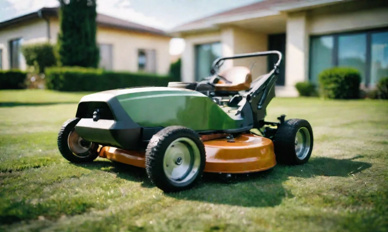Automatic Mowers (2026)