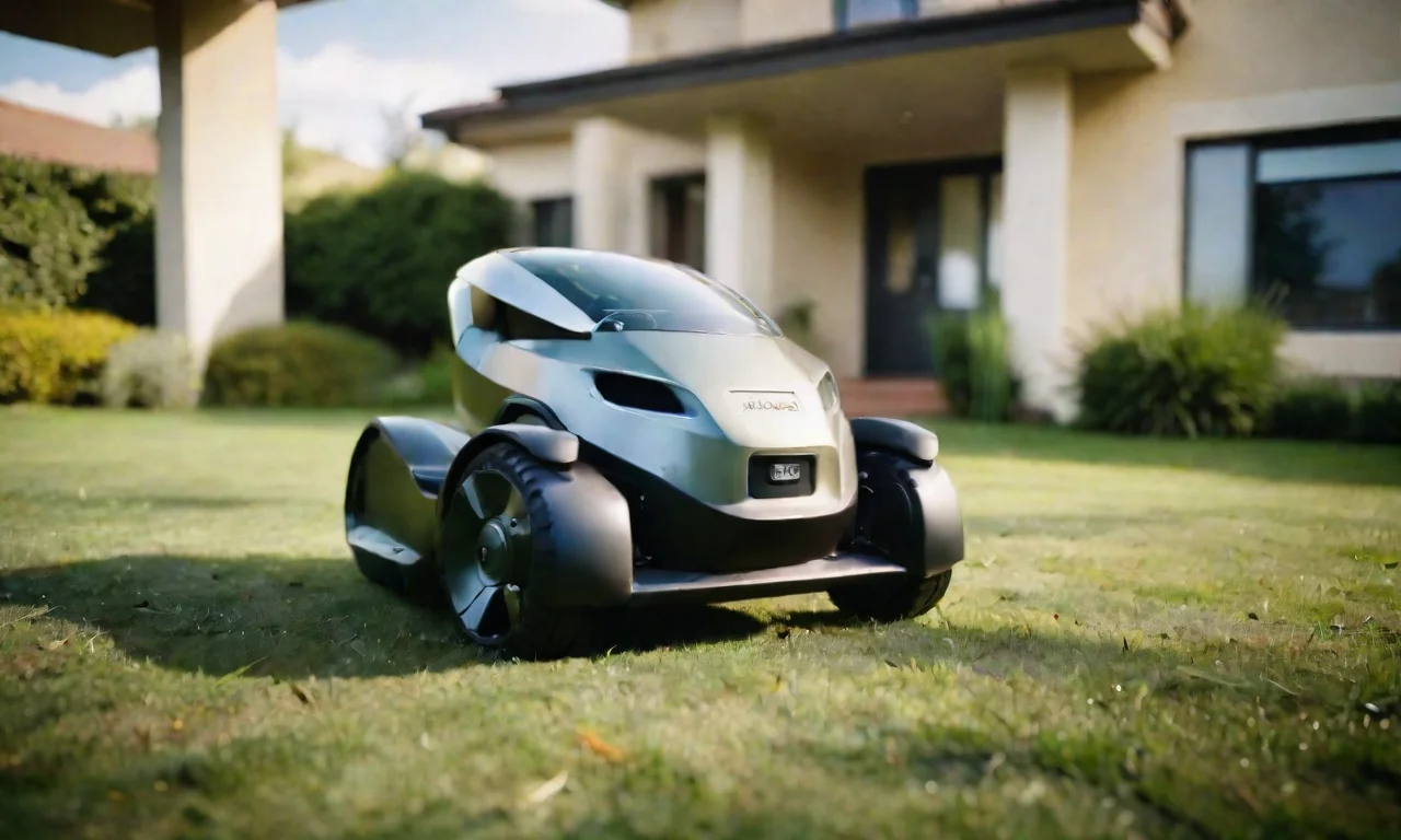 Automower 430x (2026)