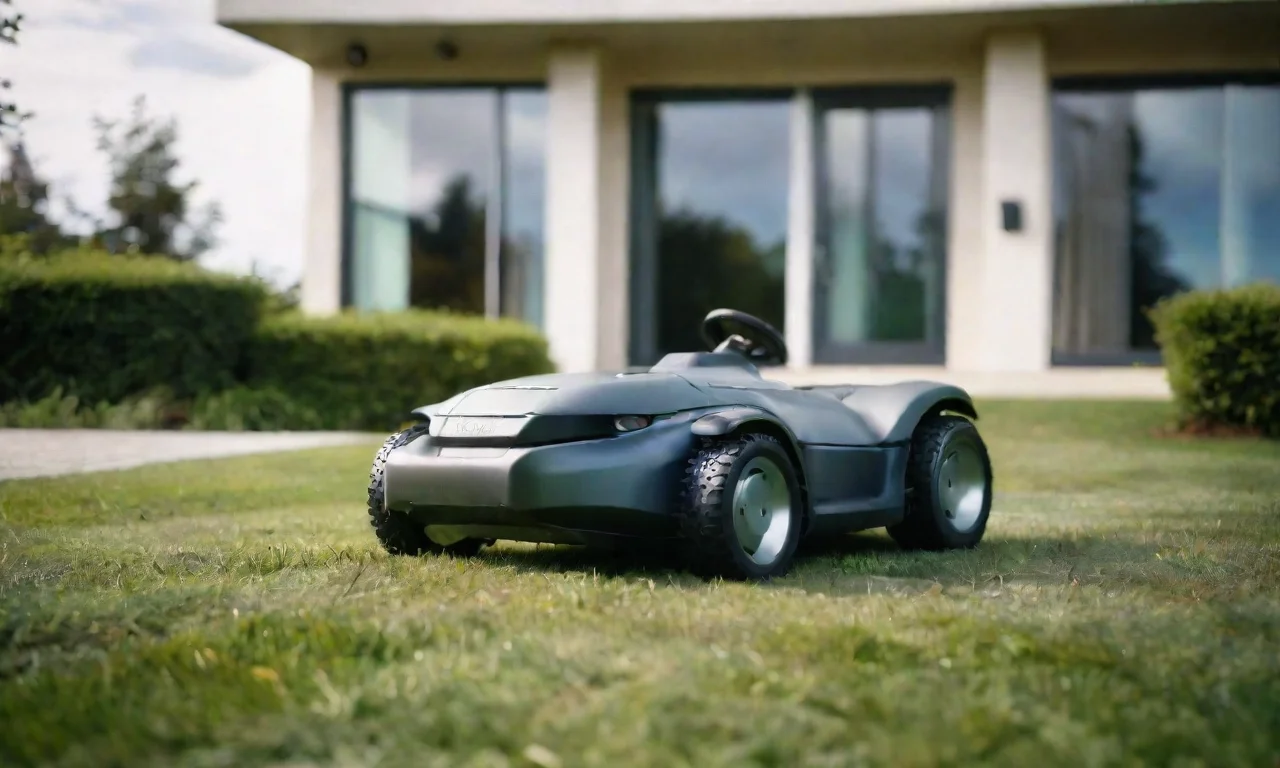 Automower Husqvarna (2026)