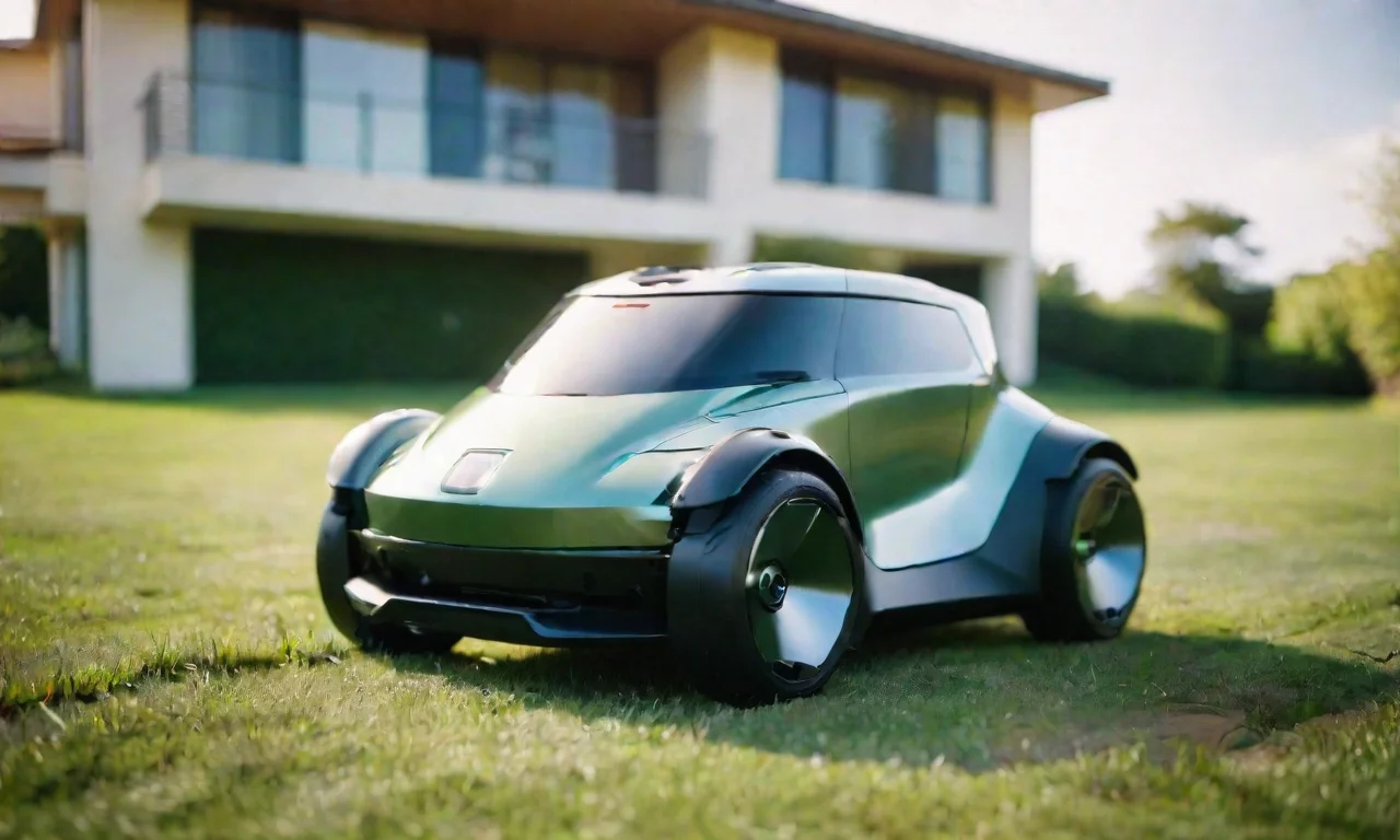 Automower (2026)