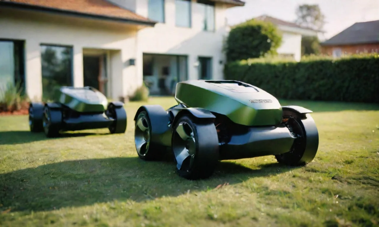 Automowers (2026)