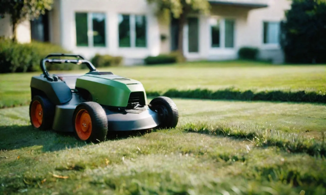 Autonomous Lawn Mowers (2026)