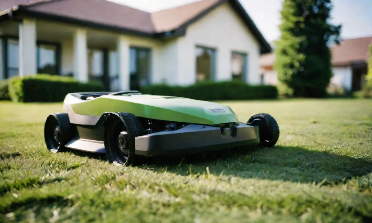 Autonomous Mowers (2026)
