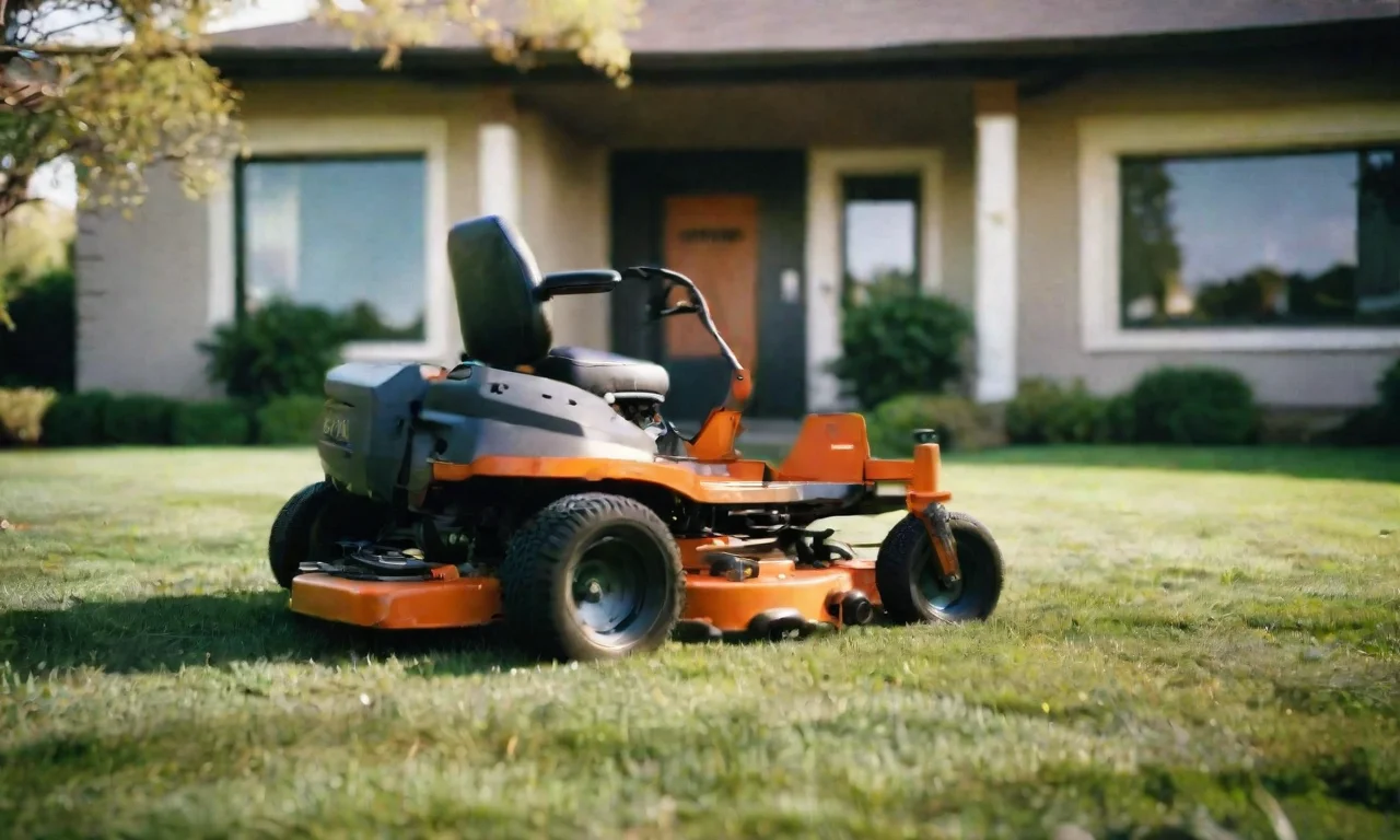 Bad Boy Mowers Zt Riding Lawn Mower (2026)