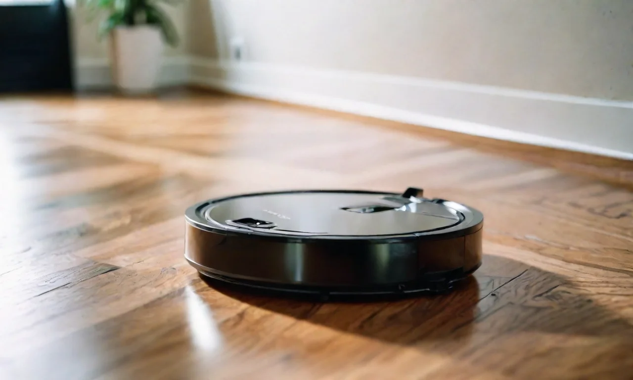 Bagless Robot Vacuum (2026)