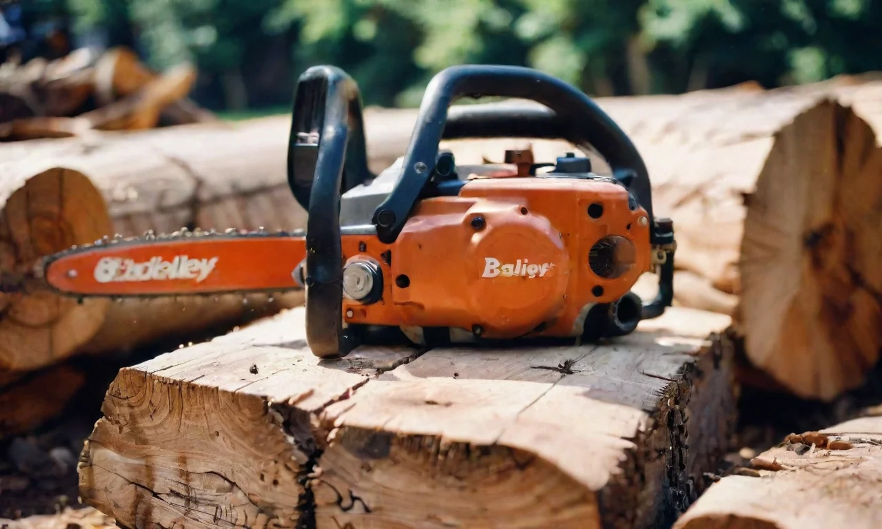 Baileys Chainsaw: Cutting Power Compared (2026)