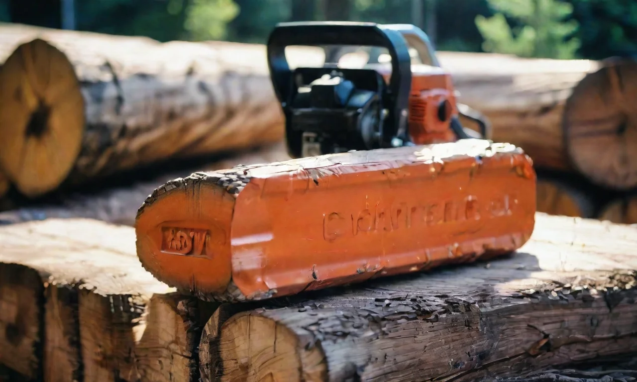 Bar And Chain Oil For Electric Chainsaw: Bar Compared (2026)