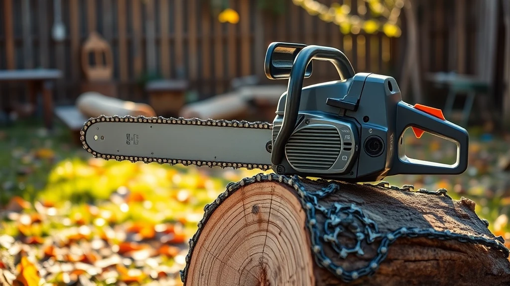 Bar And Chain Oil For Mini Chainsaw: Bar Compared (2026)