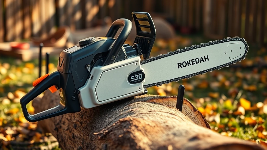 Bar Oil For Chainsaw Substitute: Bar Length & RPM Ranked