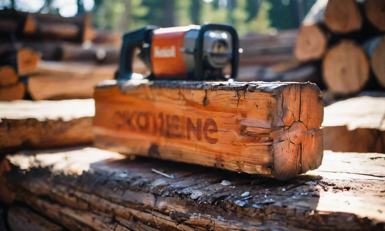 Bar Oil for Chainsaw (2026)